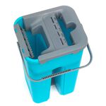 Beldray Antibac Compact Mop & Bucket