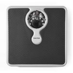 Salter Black Compact Mechanical Scales