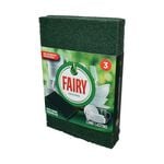 Fairy 3 Scourer Pads