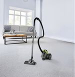 Daewoo Tornado Cyclonic Vacuum Cleaner