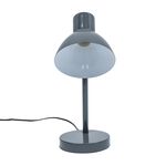 KORI DESK LAMP GREY