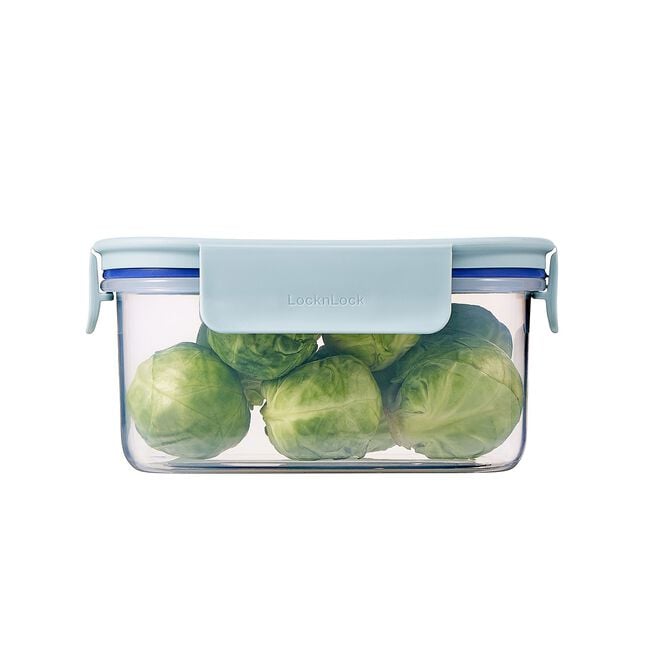 LOCK & LOCK PLUS 385ml Rectangular Container