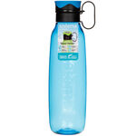 Sistema Tritan Traverse Water Bottle 850ml