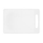 Chef Aid White Chopping Board