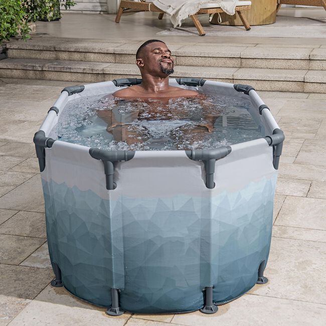 Lay-Z-Spa Ice Bath Tube