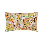 SINGLE DUVET COVER Penny Mango