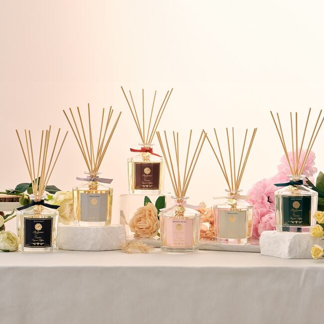 Parfumer Essence Moroccan Amber 250ml Diffuser