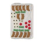 Wilton Reindeer Royal Icing Decorations 