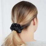 Silk Scrunchies 3 Pack