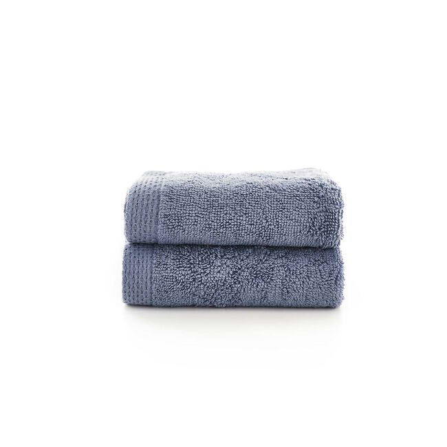 THE LYNDON CO EGYPTIAN COTTON MIDNIGHT 2PK F/Cloth