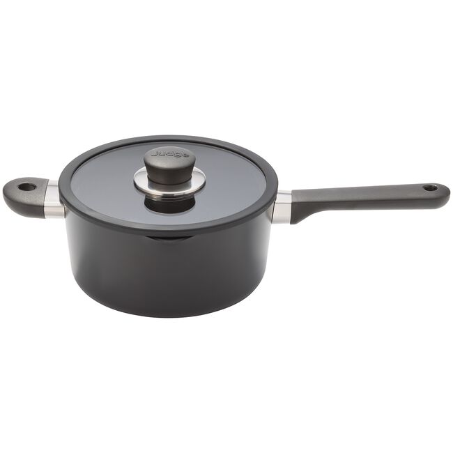 Judge Vista Ceramic 20cm Draining Saucepan