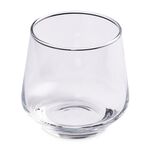 Abney & Croft 380ml Short Tumblers Set Of 4