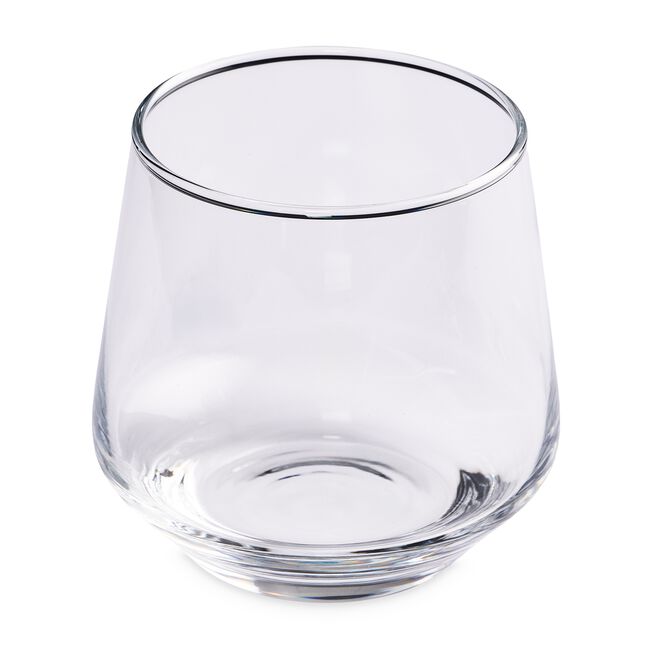 Abney & Croft 380ml Short Tumblers Set Of 4