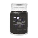 Yankee Candle Midsummers Night Signature Large Jar