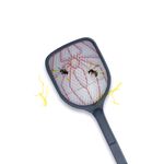 JML Pest Reject Mosquito Racket