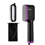 TOWER 1400W DIGITAL Garment Steamer Lilac