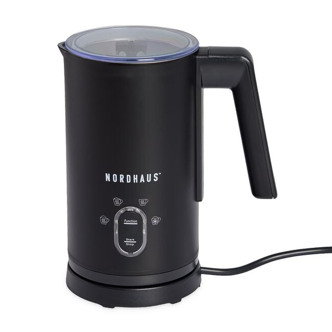 Nordhaus 500W Milk Frother & Hot Chocolate Maker