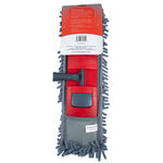 Wham Klean Noodle Microfibre Flat Mop Head