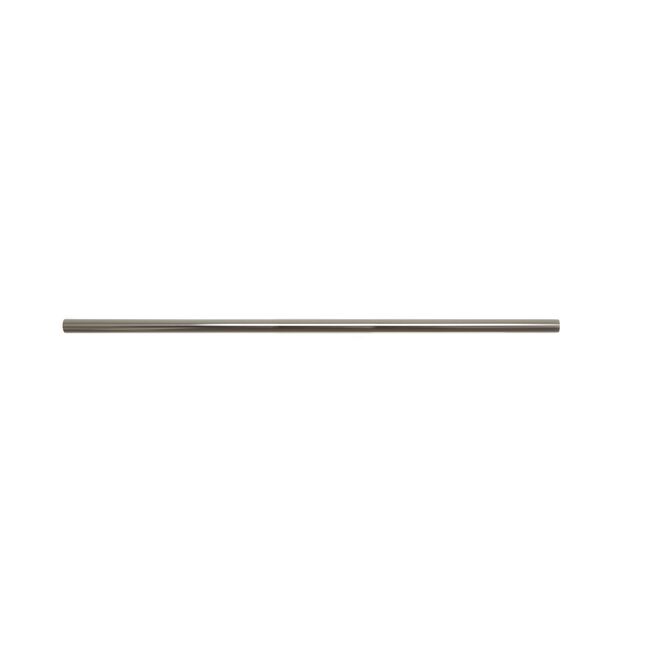 EXTENDABLE BASKET 35mm 120-240cm Brushed Nickel