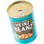 SafeCan® Heinz Baked Beanz Key Holder