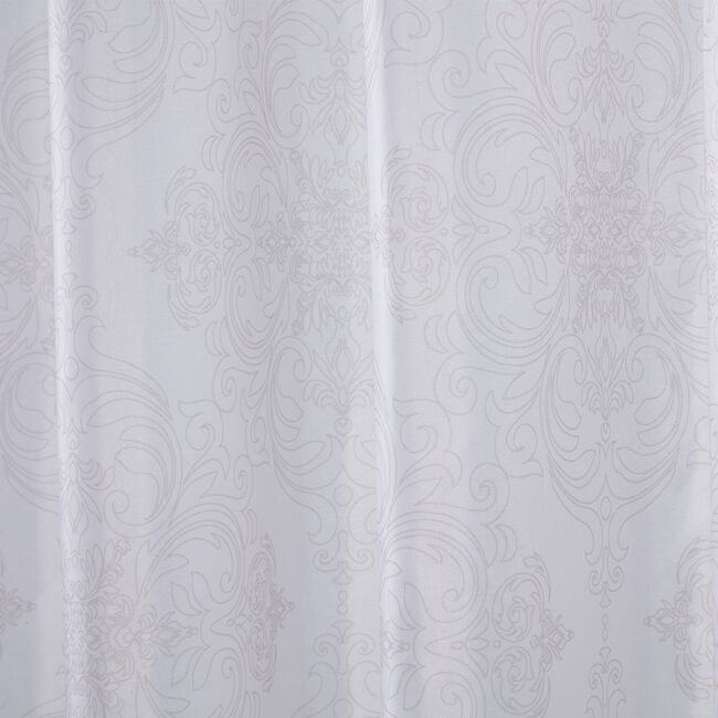 Chatham Shower Curtain - Natural 