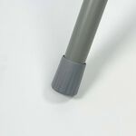 Addis Deluxe Grey Ironing Board