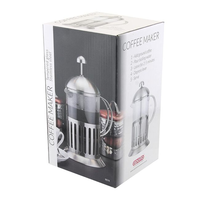 APOLLO 800ML COFFEE Maker