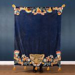 Wydler Regal Leopard Throw 125cm x 150cm