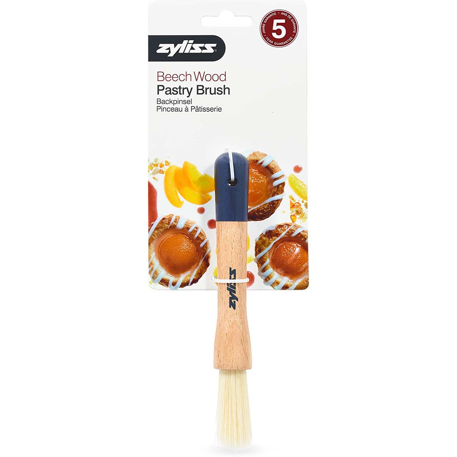 Zyliss Pasty Brush Home Store + More