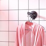 Brabantia Clothes Hanger with Suction Cup