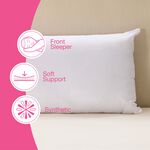 Relaxer Orthopaedic Support Pillow 