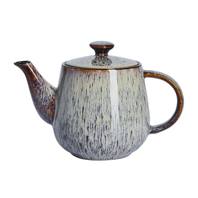 Heritage Mourne Tea Pot