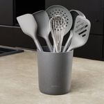 Zyliss 6 Piece Utensil Set with Holder