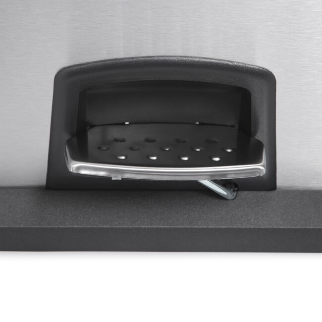 60L Double Recycling Kitchen Bin Home Store + More