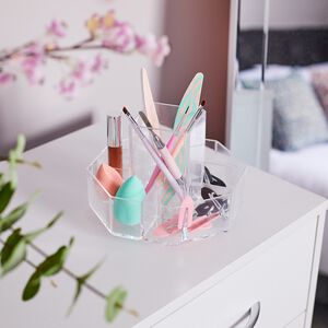 Visage Rotating Cosmetic Organiser
