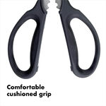 Oxo Good Grips Kitchen & Herb Scissors