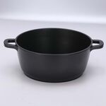 Dynamic Die-Cast 28cm Casserole