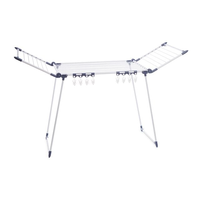 Supreme Butterfly Airer - 19m