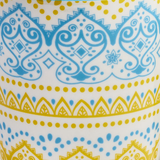 Fiesta Spark Mug