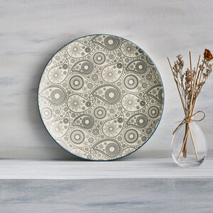 Fiesta Wonder Dinner Plate