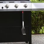 Premium BBQ Grill Cleaning Brush