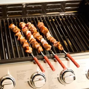 BBQ Skewers 4 Pack