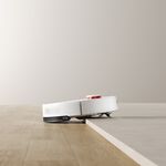 Xiaomi Robot H40 White Vacuum Cleaner