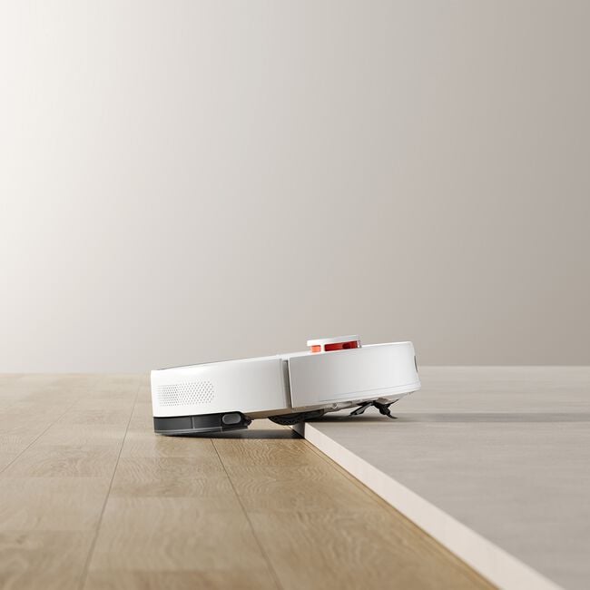 Xiaomi Robot H40 White Vacuum Cleaner