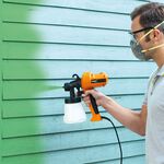 JML Elite Paint Sprayer Gun