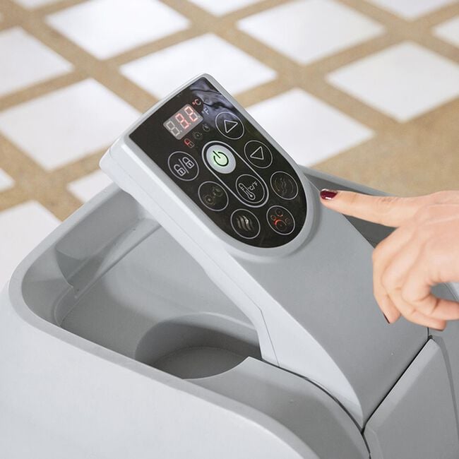 Cancun AirJet Lay-Z-Spa