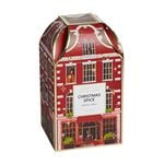 Cashel Living Christmas Spice 140g Candle