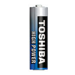 Toshiba High Power Value AA Batteries 20 Pack