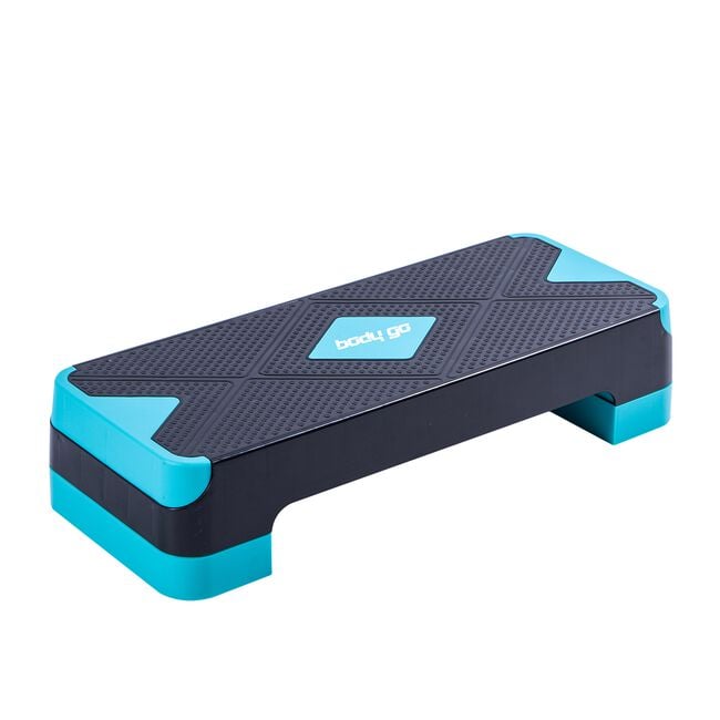 Body Go Aerobic Step