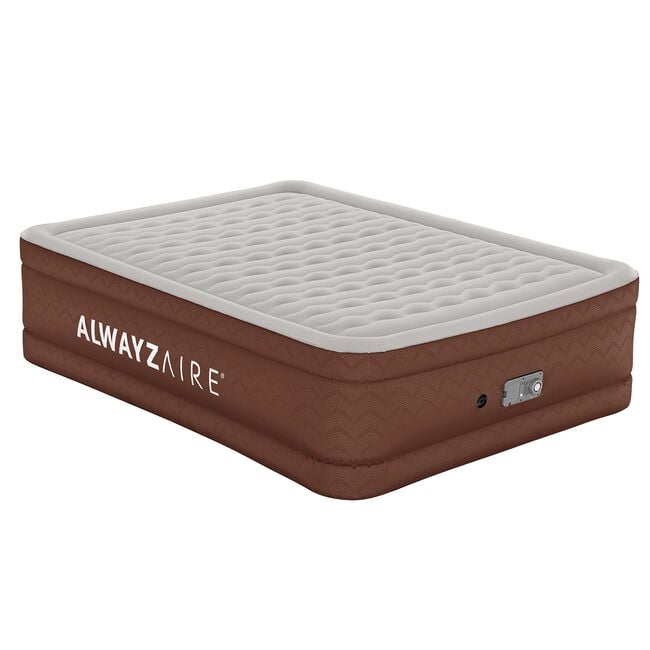 Bestway AlwayzAire Fortech Air Mattress 152x203cm